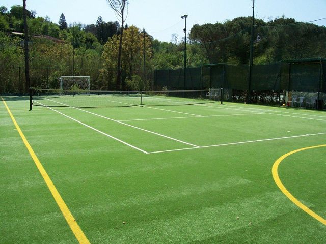 Tennis Club Santa Maria
