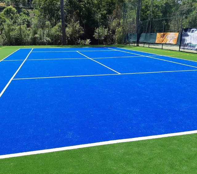 Tennis Club Santa Maria