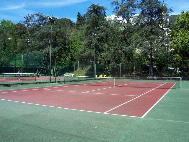 Tennis Club Santa Maria