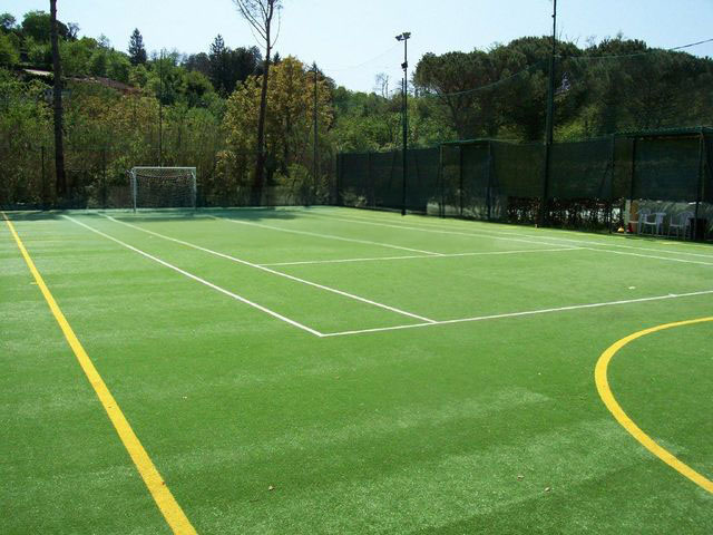 Tennis Club Santa Maria