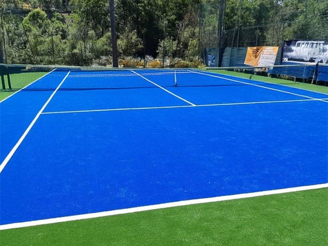 Tennis Club Santa Maria