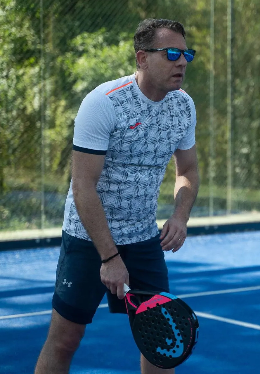 Tennis Club Santa Maria